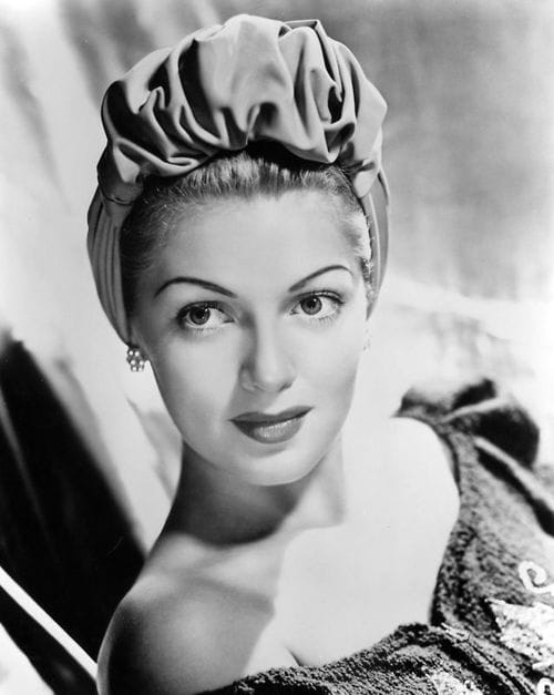 Lana Turner