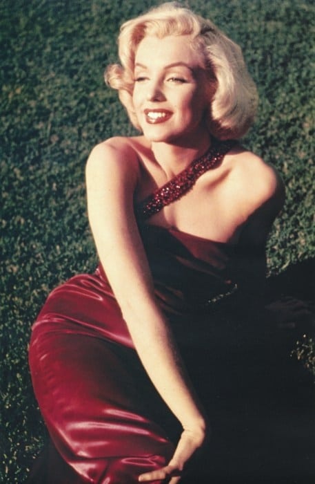 Marilyn Monroe