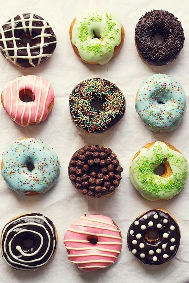 Doughnut