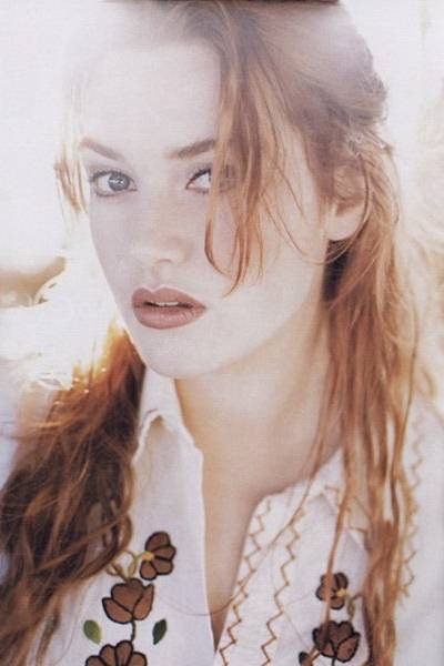 Kate Winslet Kate Winslet
