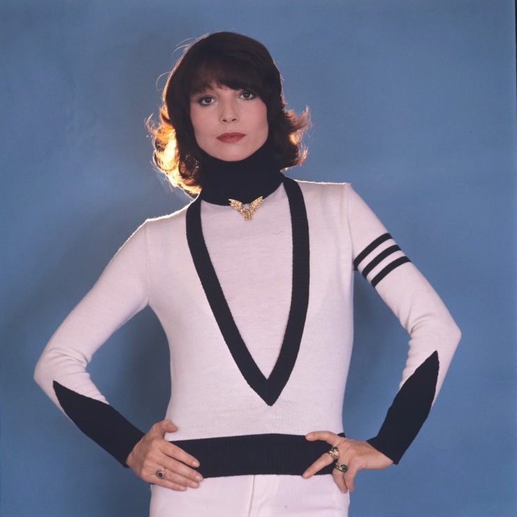 Elsa Martinelli Elsa Martinelli