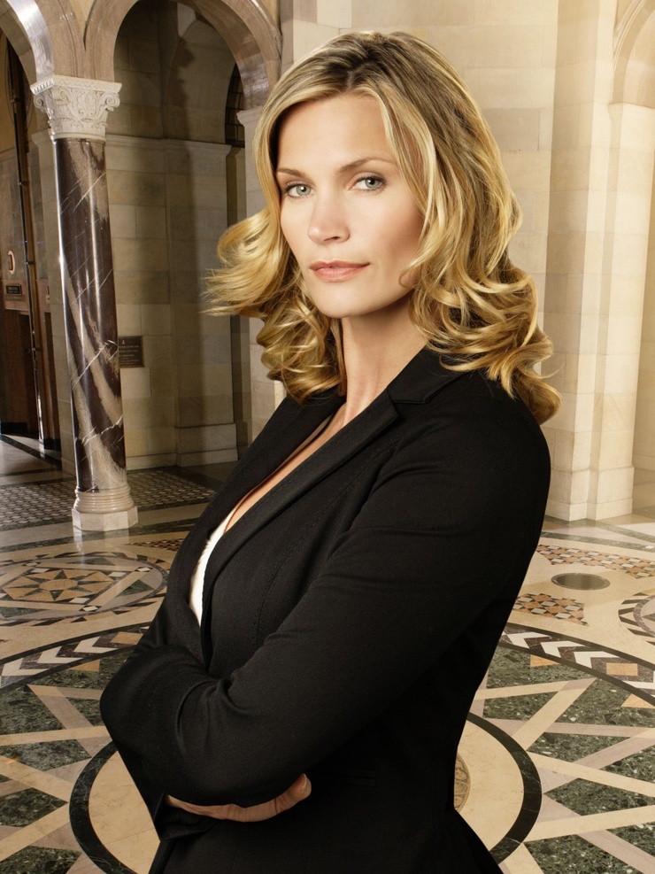 Natasha Henstridge Natasha Henstridge