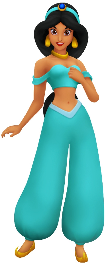 Jasmine