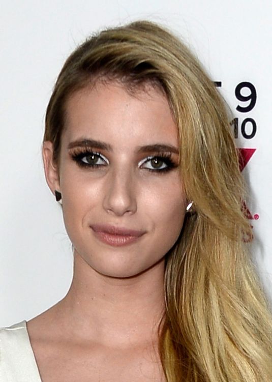 Emma Roberts Emma Roberts