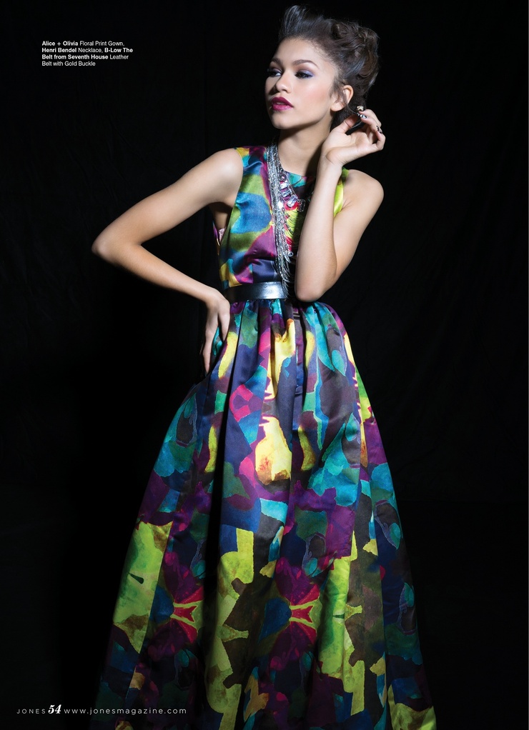 Zendaya Coleman