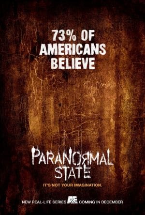 Paranormal State