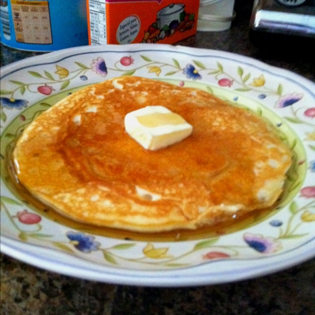 Pancake Pancake