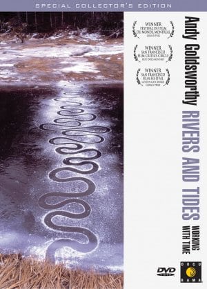 Rivers and Tides (2001)