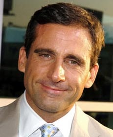 Steve Carell