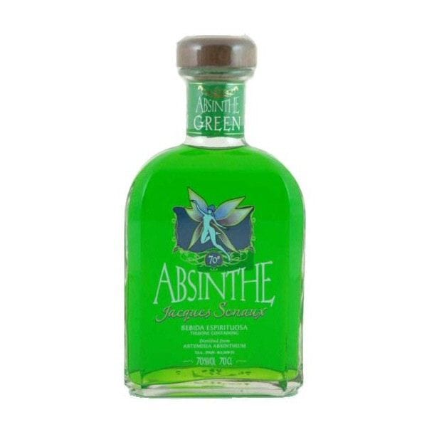 Image of Absinthe