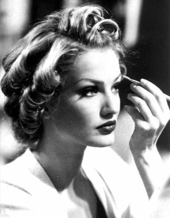 Karen Mulder