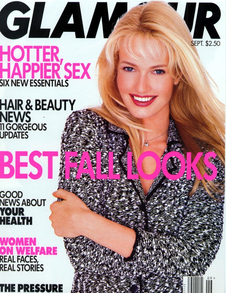 Karen Mulder