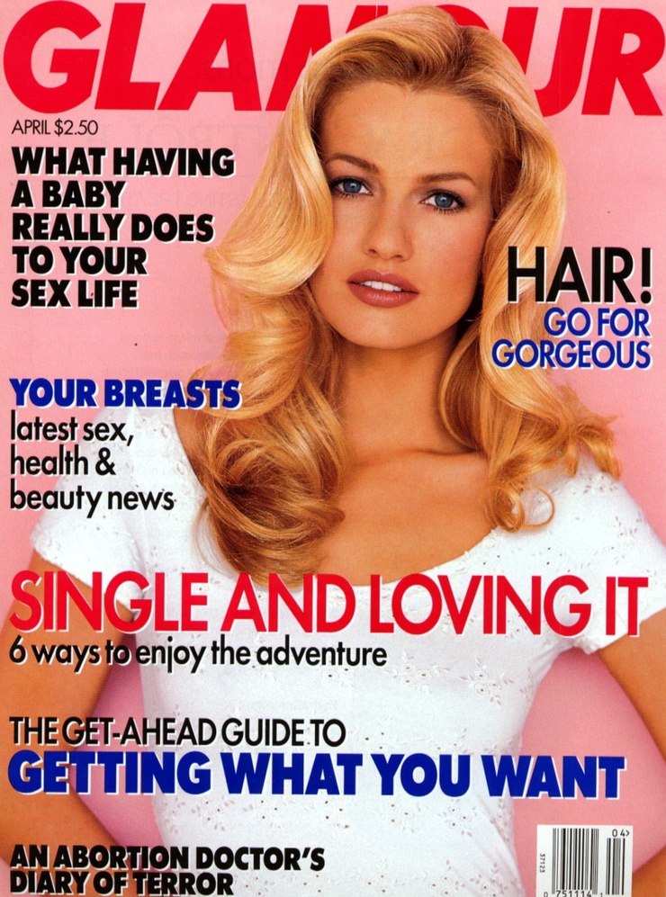 Karen Mulder