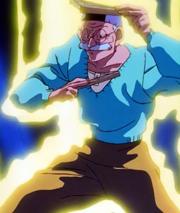 Toramasa Kobayakawa