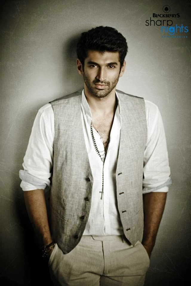 Aditya Roy Kapoor