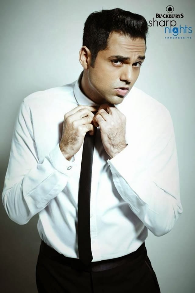 Abhay Deol