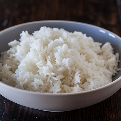 Rice