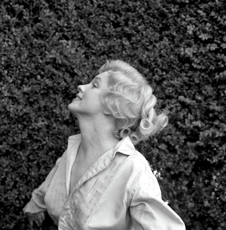 Marilyn Monroe Marilyn Monroe