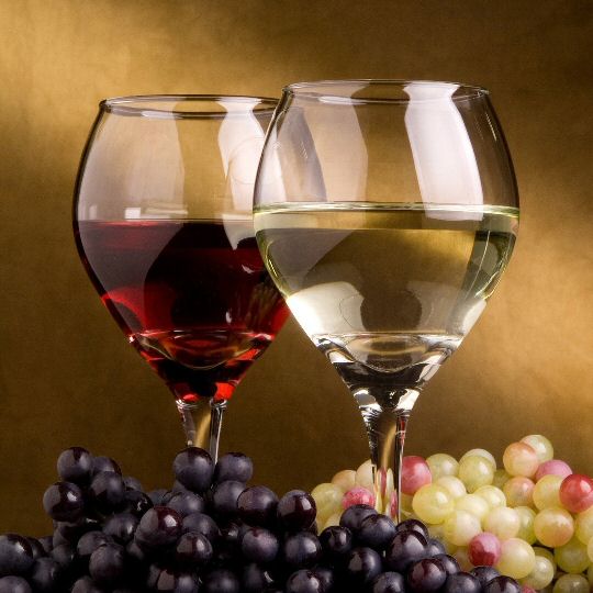 Wine Wine