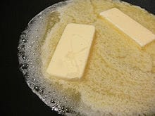 Butter Butter