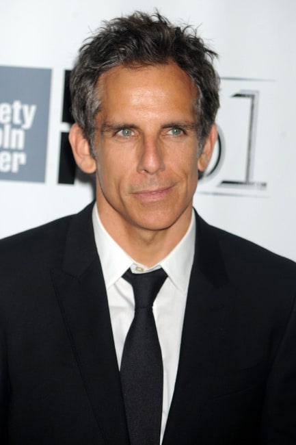 Ben Stiller