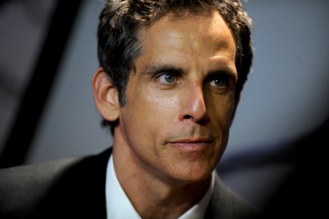 Ben Stiller