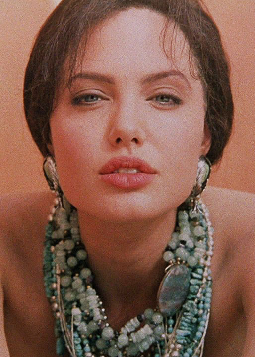 Angelina Jolie Angelina Jolie