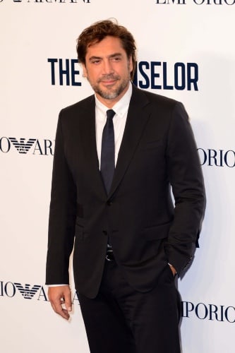 Javier Bardem