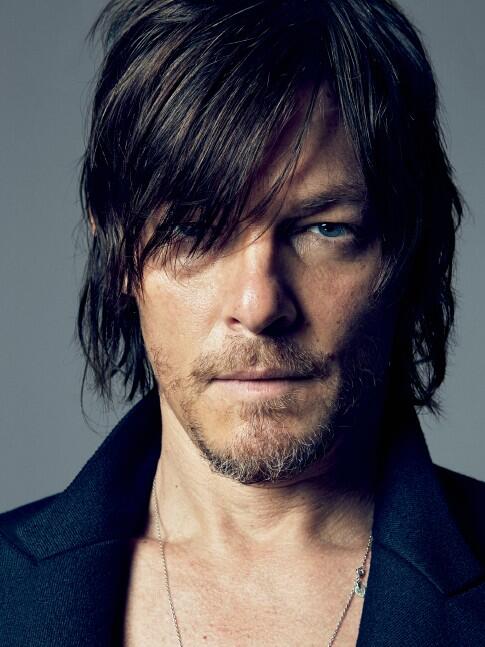 Norman Reedus