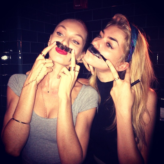 Candice Swanepoel Candice Swanepoel