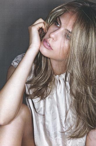 Aniko Michnyaova. Aniko Michnyaova.