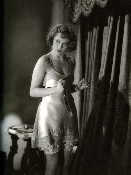 Anny Ondra Anny Ondra