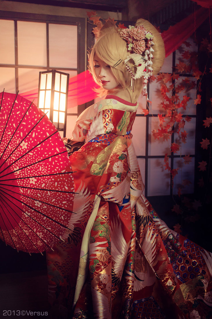 Rin Kagamine