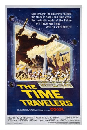 The Time Travelers