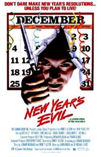 New Year's Evil                                  (1980)