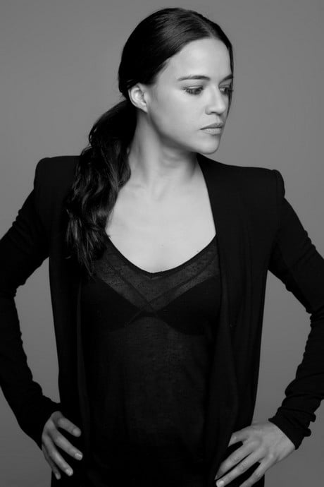 Michelle Rodriguez Michelle Rodriguez