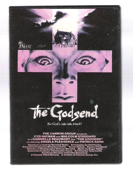 The Godsend