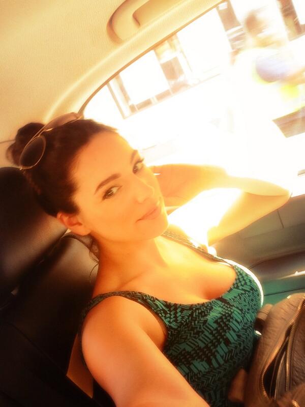 Kelly Brook Kelly Brook