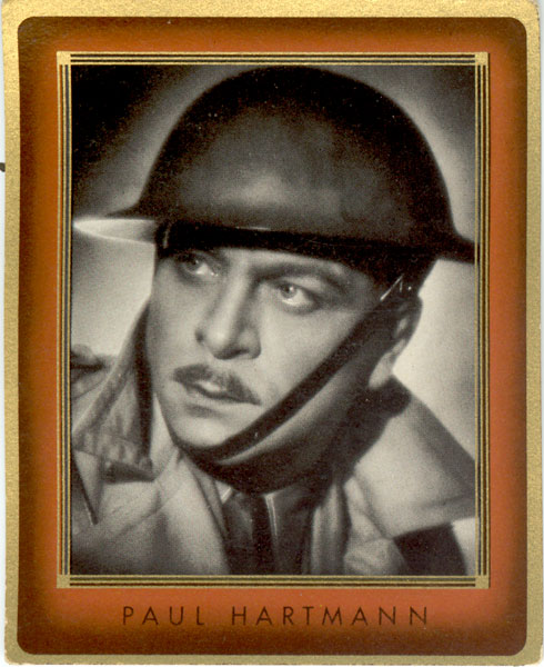 Paul Hartmann