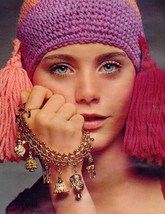 Susan Dey