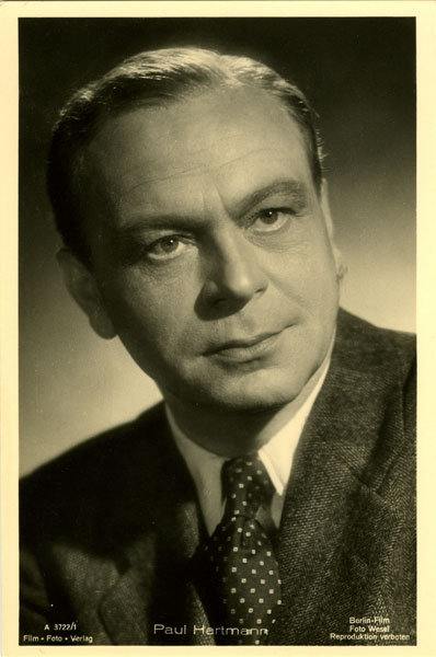 Paul Hartmann