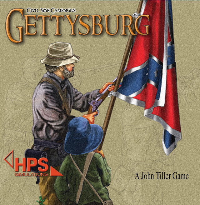 Civil War Battles: Campaign Gettysburg