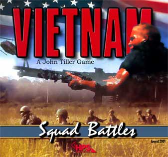 Squad Battles : Vietnam