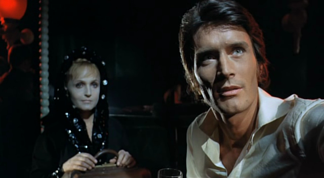 A Hatchet for the Honeymoon