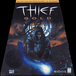 Thief Gold