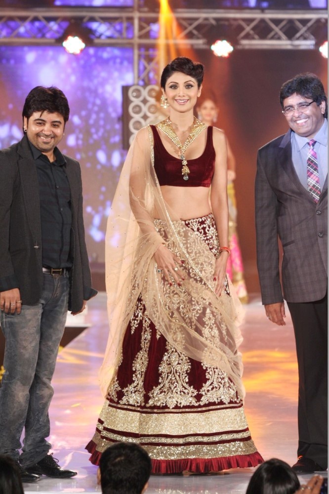 Shilpa Shetty