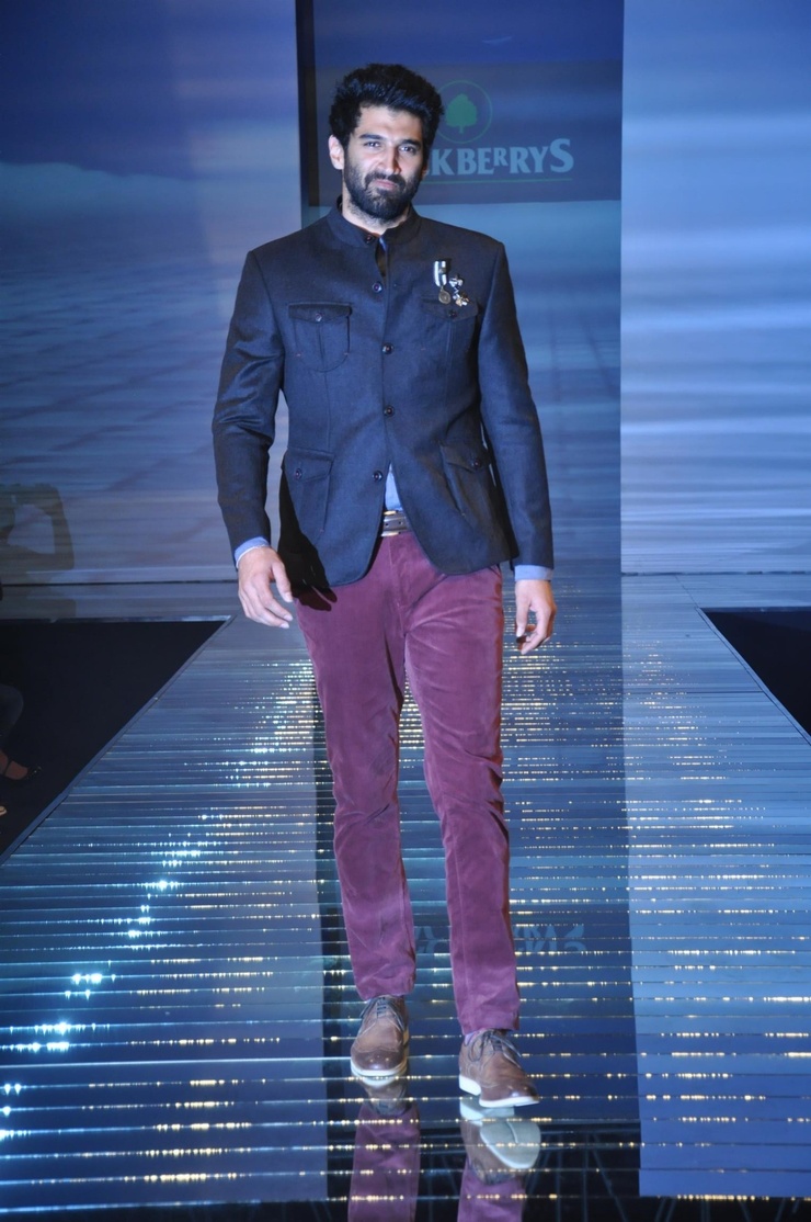 Aditya Roy Kapoor