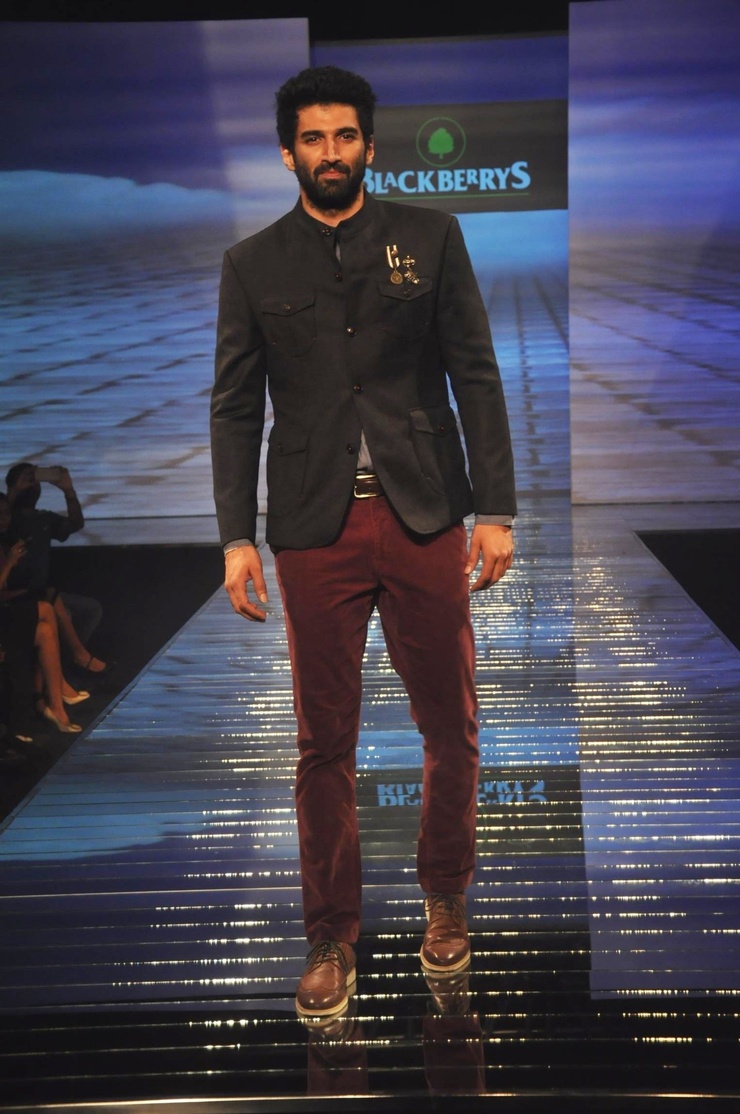 Aditya Roy Kapoor