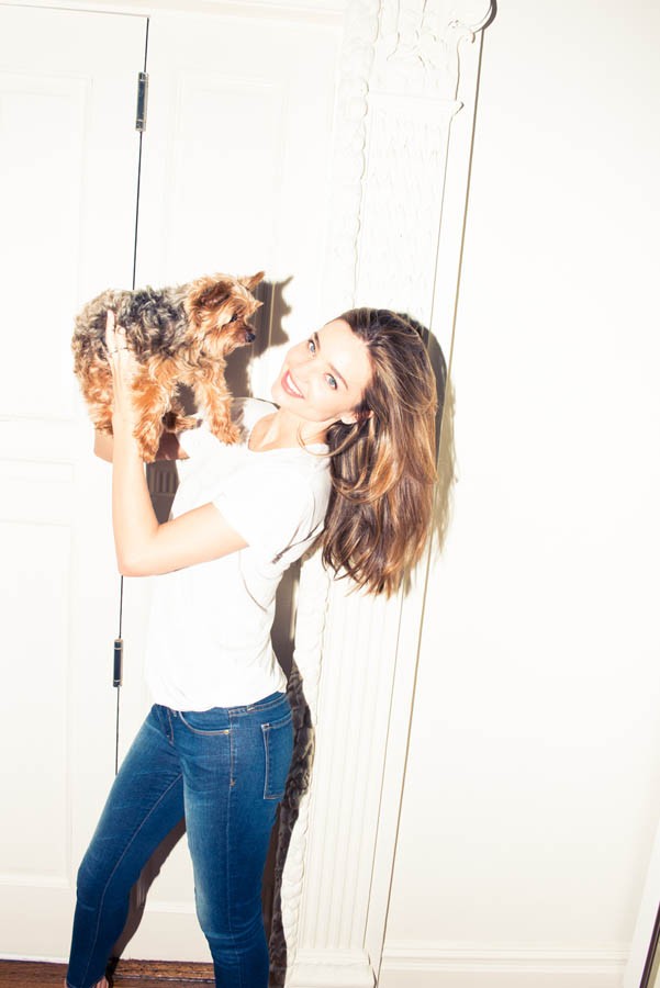 Miranda Kerr Miranda Kerr