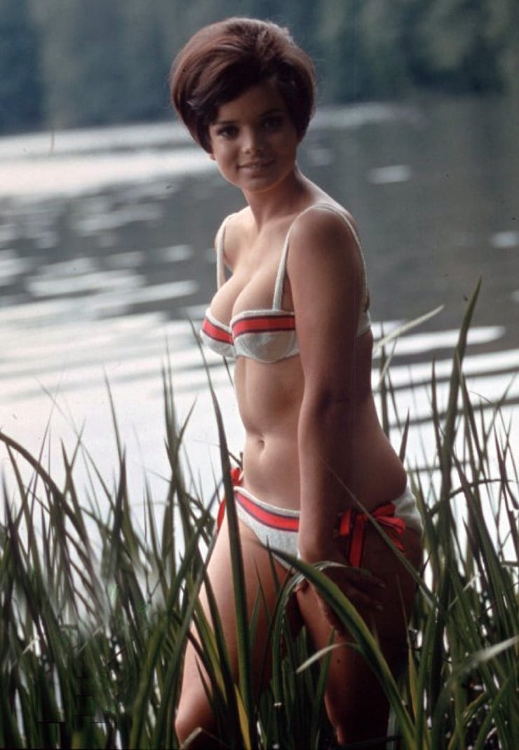 Uschi Glas